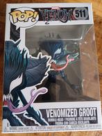 Funko POP! Marvel - Venom - Venomized Groot (511), Verzamelen, Ophalen of Verzenden, Nieuw