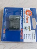 Nieuw EN-EL12 Accu voor Nikon camera's merk Lithium-ion, Ophalen of Verzenden, Nieuw