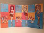 My Scene Barbie poppen set, Ophalen of Verzenden, Nieuw, Fashion Doll