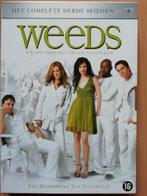 weeds  ( seizoen 3 ), Cd's en Dvd's, Dvd's | Tv en Series, Ophalen of Verzenden, Vanaf 12 jaar, Zo goed als nieuw