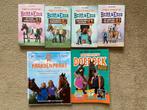 Paardenboeken Collectie - Uren Leesplezier!, Ophalen, Zo goed als nieuw, Diverse, Fictie algemeen