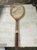 houten tennisrackets, Ophalen of Verzenden, Gebruikt, Racket, Overige merken