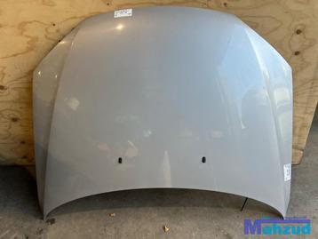 FORD MONDEO 3 zilver 60 6O motorkap 2000-2007 beschikbaar voor biedingen