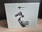 DJI RSC 2 Pro Combo Ronin Gimbal, Ophalen of Verzenden, Zo goed als nieuw, Minder dan 150 cm, Overige typen