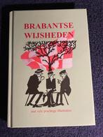 Boek: Brabantse wijsheden – Henk Berkers., Verzenden, Nederlands, Zo goed als nieuw, Henk Berkers.
