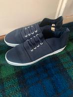 Donkerblauwe sneakers instapmodel mt 41, Kleding | Dames, Schoenen, Blauw, Ophalen of Verzenden, Sneakers of Gympen, Gedragen