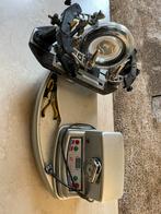 Bespanmachine voor Tennisrackets, Ophalen of Verzenden, Gebruikt