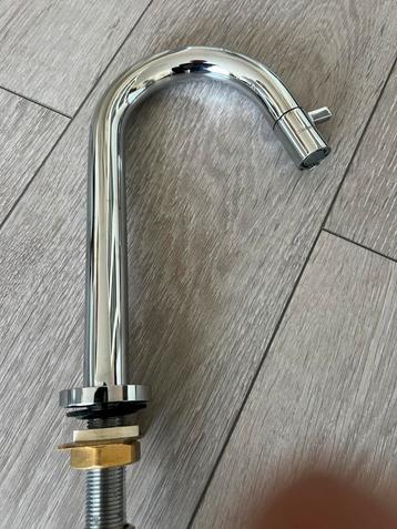 Grohe kraan beschikbaar voor biedingen