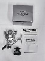 Spro Necton CR 2000 Molen 2-Lagers + Reserve Spoel - Nieuw !, Ophalen of Verzenden, Nieuw, Molen