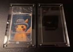 Pokemon Promo Armor met magneet sluiting. Van Gogh Pikachu, Ophalen of Verzenden, Nieuw, Overige typen