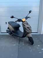 Piaggio zip 2016 50cc brom, Fietsen en Brommers, Scooters | Piaggio, Maximaal 45 km/u, Zip, Ophalen of Verzenden, Zo goed als nieuw