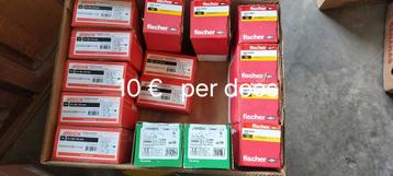 Slagpluggen  beschikbaar voor biedingen