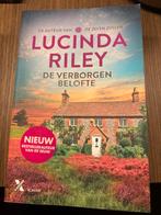 Lucinda Riley - De Verborgen Belofte (Nieuw), Boeken, Romans, Ophalen of Verzenden, Nieuw, Nederland