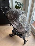Joolz Aer+/Aer regenhoes, Kinderen en Baby's, Kinderwagens en Combinaties, Ophalen of Verzenden, Zo goed als nieuw, Kinderwagen