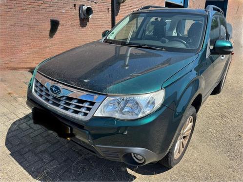 Subaru Forester onderdelen 1997 tot 2013, Auto diversen, Overige Auto diversen, Ophalen of Verzenden