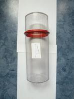 Spaghetti pot., Verzenden, Zo goed als nieuw, Overige typen