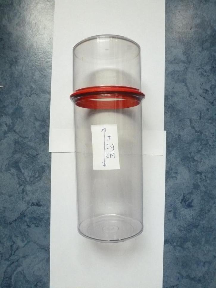 Spaghetti pot., Huis en Inrichting, Keuken | Tupperware, Zo goed als nieuw, Overige typen, Verzenden