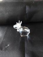 Swarovski Lovlots Missie Mo Koe, Verzamelen, Swarovski, Ophalen of Verzenden, Figuurtje