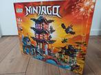 LEGO Ninjago 70751 Tempel van Airjitzu, Kinderen en Baby's, Speelgoed | Duplo en Lego, Ophalen of Verzenden, Nieuw, Complete set
