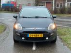 Fiat Punto Evo 1.3 M-Jet Dynamic | Trekhaak | 5 Deurs | Clim, Auto's, Fiat, Origineel Nederlands, Te koop, 5 stoelen, 1120 kg