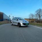 Peugeot 107 1.0 12V 5DR 2007 Grijs, Auto's, Stof, 4 stoelen, Origineel Nederlands, Bedrijf