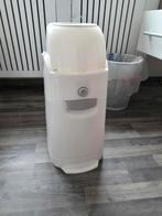 Diaper Champ Luieremmer, Ophalen, Luieremmer