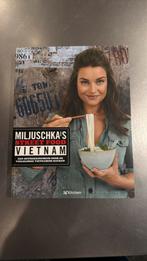 Miljuschka Witzenhausen - Miljuschka's Street Food Vietnam, Miljuschka Witzenhausen, Azië en Oosters, Ophalen of Verzenden, Zo goed als nieuw