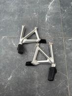 Bmw r1250gs/a voetsteunen / variokoffers steunen, Ophalen