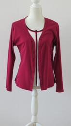 5 shirts/vest nieuw of zgan, Frank Walder, Gerry Weber, etc., Maat 38/40 (M), Blauw, Ophalen of Verzenden, Zo goed als nieuw