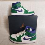 De Jordan 1 Mid Incredible Hulk, Kleding | Heren, Schoenen, Gedragen, Jordan, Ophalen of Verzenden, Sneakers of Gympen