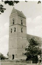 WESTERVELD DWINGELOO DIEVER VLEDDER Partij van 9 kaarten., Verzamelen, Ansichtkaarten | Nederland, Verzenden, 1940 tot 1960, Drenthe