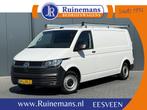 Volkswagen Transporter 2.0 TDI 150 PK COMFORTLINE / L2H1 / I, 1883 kg, 15 km/l, Gebruikt, Euro 6
