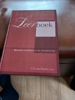 Geloofsleer: C.A. van Dieren, Ophalen of Verzenden