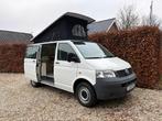 VW Buscamper BENZINE | GEEN MILIEUZONE | SLAAPDAK | 131000KM, Caravans en Kamperen, Campers, Buscamper of Camperbus, Volkswagen