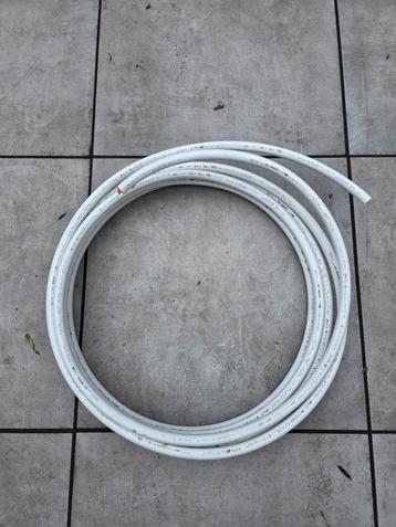 Uponor 20x2,25 buis - 10meter beschikbaar voor biedingen