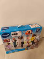 VTech Speel & Scoor Basketbalset nieuw, Ophalen, Nieuw, 2 tot 4 jaar