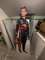 Kartonnen Max Verstappen, Verzamelen, Automerken, Motoren en Formule 1, Ophalen, Zo goed als nieuw, Formule 1