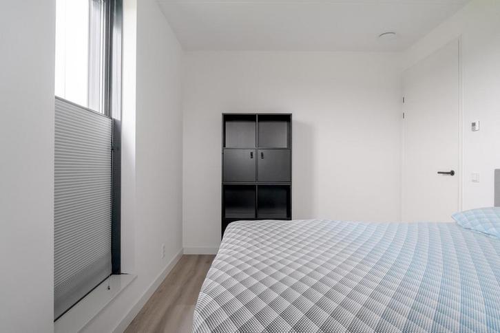 VT Wonen Lower Case zwart, Huis en Inrichting, Kasten | Overige, Zo goed als nieuw, Ophalen