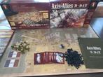 Axis & Allies D-Day Bordspel, Ophalen of Verzenden, Zo goed als nieuw