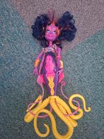 Monster high Kala Mer'ri, Ophalen of Verzenden, Zo goed als nieuw