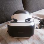 Sony Playstation Ps4 Virtual Realty Glasses, Spelcomputers en Games, Virtual Reality, Ophalen of Verzenden, Zo goed als nieuw