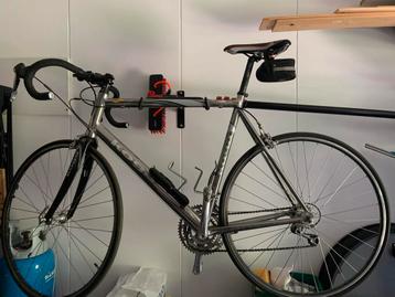 Koga GentsLux, racefiets, hoogte 60 beschikbaar voor biedingen