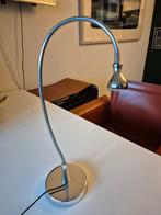 Mooi verstelbaar bureau lampje, Ophalen, Zo goed als nieuw, Metaal, Minder dan 50 cm