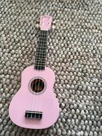Fame FZU-002 Soprano Ukulele (Blush) - Sopraan ukulele, Overige typen, Ophalen of Verzenden, Zo goed als nieuw, Nb