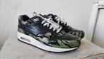 Nike Air Max 1 Atmos Tiger Camo Snakeskin 44, Overige kleuren, Nike, Ophalen of Verzenden, Sneakers of Gympen