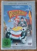 Who Framed Roger Rabbit - Special Edition DVD - Nieuw!, Vanaf 12 jaar, Ophalen of Verzenden, Nieuw in verpakking