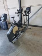 Life fitness cross trainer, Sport en Fitness, Fitnessmaterialen, Ophalen of Verzenden, Zo goed als nieuw, Overige typen