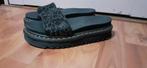 Dr. Martens slippers 37, Slippers, Zwart, Ophalen of Verzenden, Dr. Martens