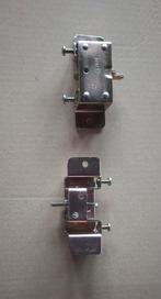 MGB GT en Roadster kofferslot mechanisme, Ophalen of Verzenden, Gereviseerd