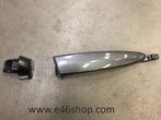 Deurgreep BMW E90 E91 Sparkling Grau metallic, Gebruikt, -, Deur, -